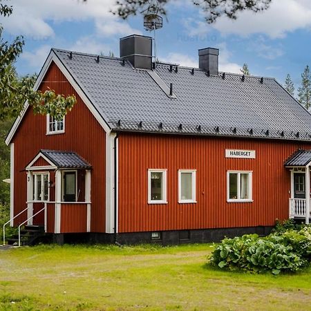 Fjaellnaera Stuga Med Laengdspar & Sjoe I Naerheten Vemhan Экстерьер фото